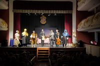 Doctor cum laude y doctor cum fraude.