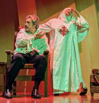 El &uacute;ltimo sue&ntilde;o...