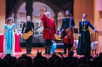 Madrid, Museo L&aacute;zaro Galdiano, 14 Feb 2026