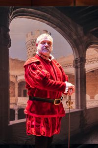 Madrid, Museo Lázaro Galdiano, 14 Feb 2026