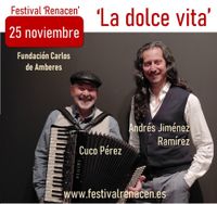 concierto DolceVita